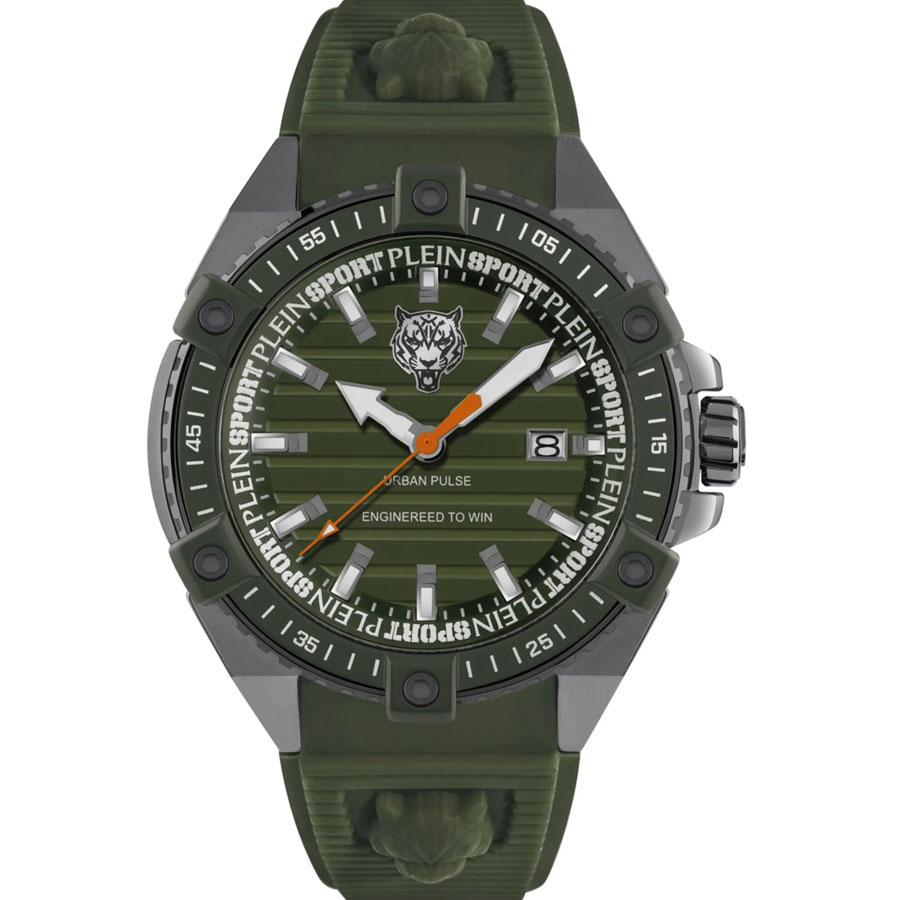 Часы Plein Sport URBAN PULSE PSFDA0224